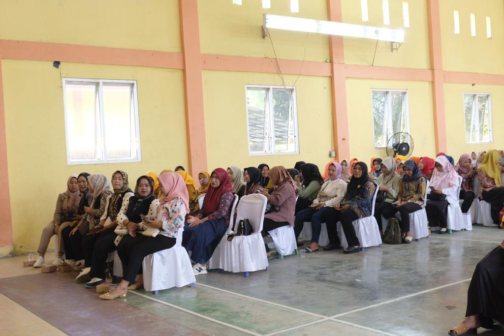 -	Sosialisasi dan KIE program bangga kencana dan percepatan penurunan stunting tingkat Nasional bersama Mitra Kerja di Provinsi Lampung di Balai Kampung Dono Arum (Selasa, 21 November 2023)