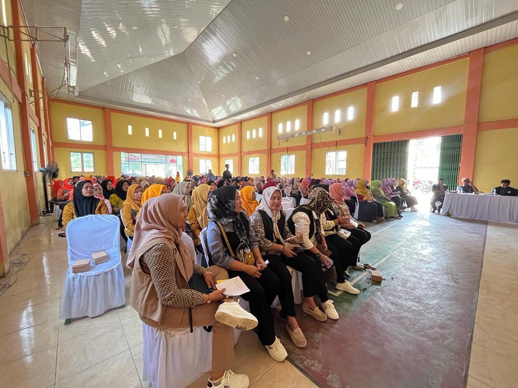 -	Sosialisasi dan KIE program bangga kencana dan percepatan penurunan stunting tingkat Nasional bersama Mitra Kerja di Provinsi Lampung di Balai Kampung Dono Arum (Selasa, 21 November 2023)