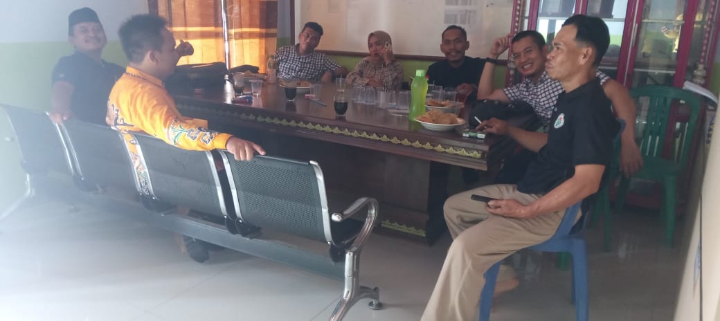 Monitoring ADD/ADK kampung bumi kencana, Endang Rejo dan Gayau Sakti (Jum'at, 25 Agustus 2023)